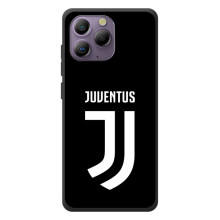 Чохли для Blackview A96 (VPrint) - Футбольні клуби (ФК Ювентус)