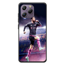 Чохли для Блаківйю А96 - Лео Мессі Маямі – Кінг Мессі