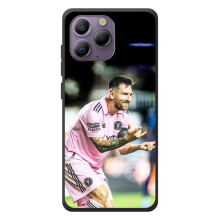 Чохли для Блаківйю А96 - Лео Мессі Маямі – Мессі паук