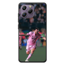 Чохли для Блаківйю А96 - Лео Мессі Маямі – Месямба