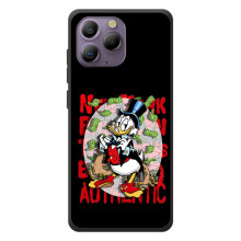 Чехли для Блаківйю А96 - Scrooge MagDag (PREMIUMPrint) (MagDag)