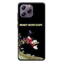 Чехли для Блаківйю А96 - Scrooge MagDag (PREMIUMPrint) (Мані Скруджа)