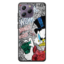 Чехли для Блаківйю А96 - Scrooge MagDag (PREMIUMPrint) (Работа Работа)