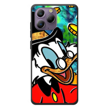 Чехли для Блаківйю А96 - Scrooge MagDag (PREMIUMPrint) (Щаслива Утка)