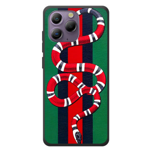 Чохли  GUCCI для Блаківйю А96 (AlphaPrint)