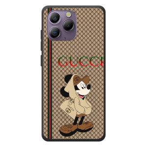 Чохли  GUCCI для Блаківйю А96 (AlphaPrint)