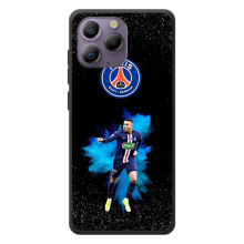 Чехлы Килиан Мбаппе для Blackview A96