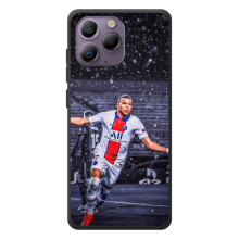 Чехлы Килиан Мбаппе для Blackview A96 – Mbappe PSG