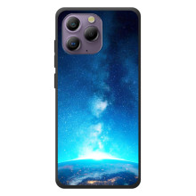 Чохли КОСМОС  на Blackview A96 – Чумацький шлях