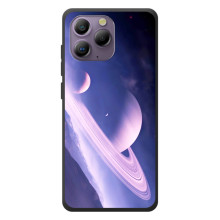 Чохли КОСМОС  на Blackview A96 – Планета в космосі