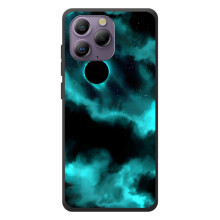 Чохли КОСМОС  на Blackview A96 – Затемнення