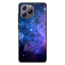 Чохли КОСМОС  на Blackview A96 – Зоряний вид