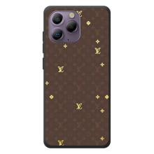 Чехлы Луи Витон для Blackview A96 (AlphaPrint - LOUIS VUITTON) – дизайн Луи Витон