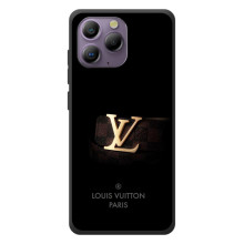 Чехлы Луи Витон для Blackview A96 (AlphaPrint - LOUIS VUITTON)