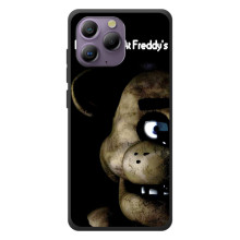 Чехлы Пять ночей с Фредди для Blackvev A96 (Five Nights)