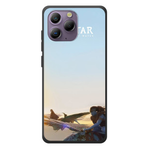 Чохли з фільму АВАТАР для Blackview A96 (AlphaPrint)