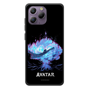 Чохли з фільму АВАТАР для Blackview A96 (AlphaPrint)