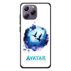 Чохли з фільму АВАТАР для Blackview A96 (AlphaPrint)