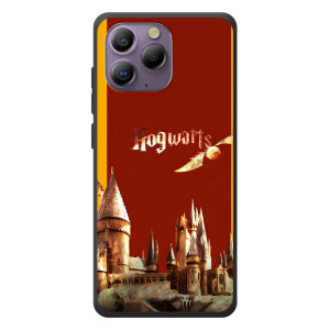 Чехлы с Гарри Поттером для Blackview A96 (AlphaPrint)