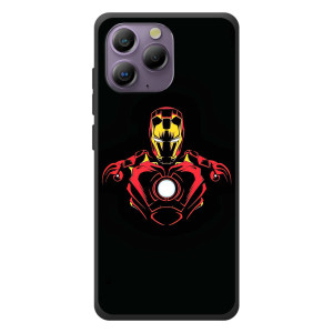 Чохли з героями Марвел Blackview A96 (VPrint)