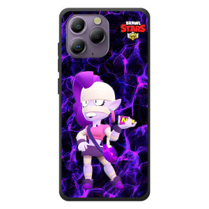 Чехлы Brawl Stars для Blackview A96 (AlphaPrint)