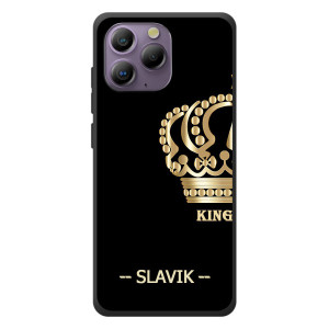 Чехлы с мужскими именами для Blackview A96 – SLAVIK