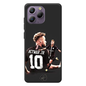 Силіконовий Чохол для Blackview A96 – Ней