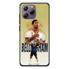 Чохли з Джуді Беллінгем для Blackview A96 – Джуд Беллінгем