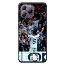 Чохли з Джуді Беллінгем для Blackview A96 – Jude Bellingham