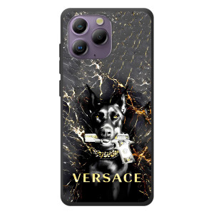 Чохли VERSACE для Блаківйю А96 (PREMIUMPrint)