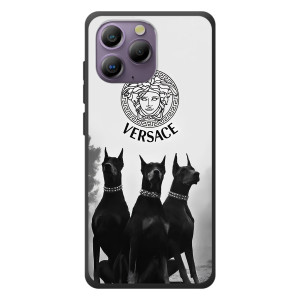 Чохли VERSACE для Блаківйю А96 (PREMIUMPrint)