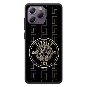Чохли VERSACE для Блаківйю А96 (PREMIUMPrint)