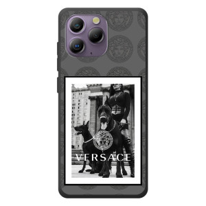 Чохли VERSACE для Блаківйю А96 (PREMIUMPrint)
