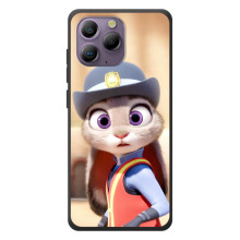 Чохли ЗООТРОПОЛІС для Blackview A96