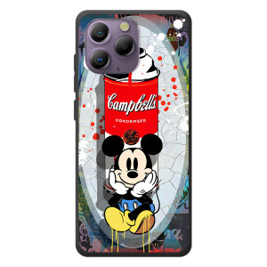 Чехол Disney Mouse Blackview A96 (PREMIUMPrint)
