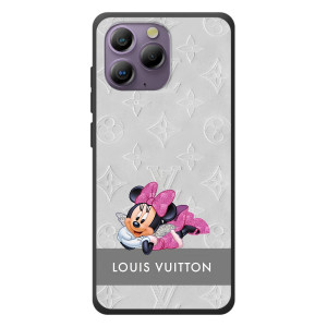Чехол Disney Mouse Blackview A96 (PREMIUMPrint)