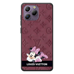 Чехол Disney Mouse Blackview A96 (PREMIUMPrint)