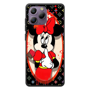Чехол Disney Mouse Blackview A96 (PREMIUMPrint)