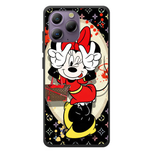Чехол Disney Mouse Blackview A96 (PREMIUMPrint)