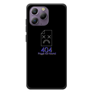 Чехол для программиста на Blackvev A96 – Ошибка 404