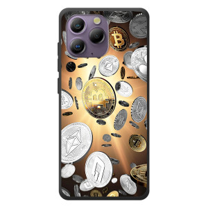 Чехол (Дорого -богато) на Blackview A96 – Биток