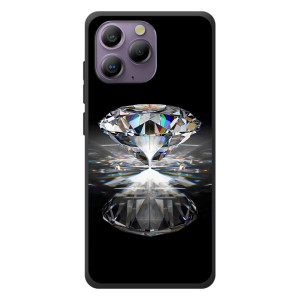 Чехол (Дорого -богато) на Blackview A96 – Бриллиант