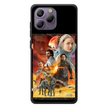 Чохол ДЮНА для Блаκв’ю А96 (Д Ю Н А)