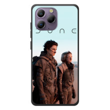 Чохол ДЮНА для Блаκв’ю А96 (dune)