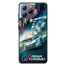 Чохол Gran Turismo / Гран Турізмо на Блаκв’ю А96 (Гонки)