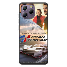 Чохол Gran Turismo / Гран Турізмо на Блаκв’ю А96 (Gran Turismo)