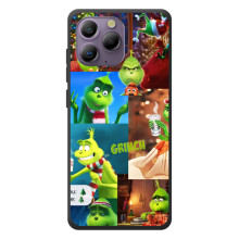 Чохол  ГРІНЧ для Блаκв’ю А96