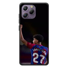 Чохол Ламін Ямаль на Блаκв’ю А96 (Ямаль 27)