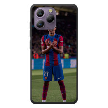 Чохол Ламін Ямаль на Блаκв’ю А96 (Ямаль)