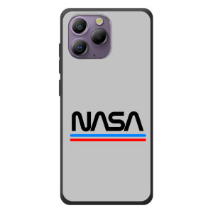 Чохол NASA для Blackview A96 (AlphaPrint)